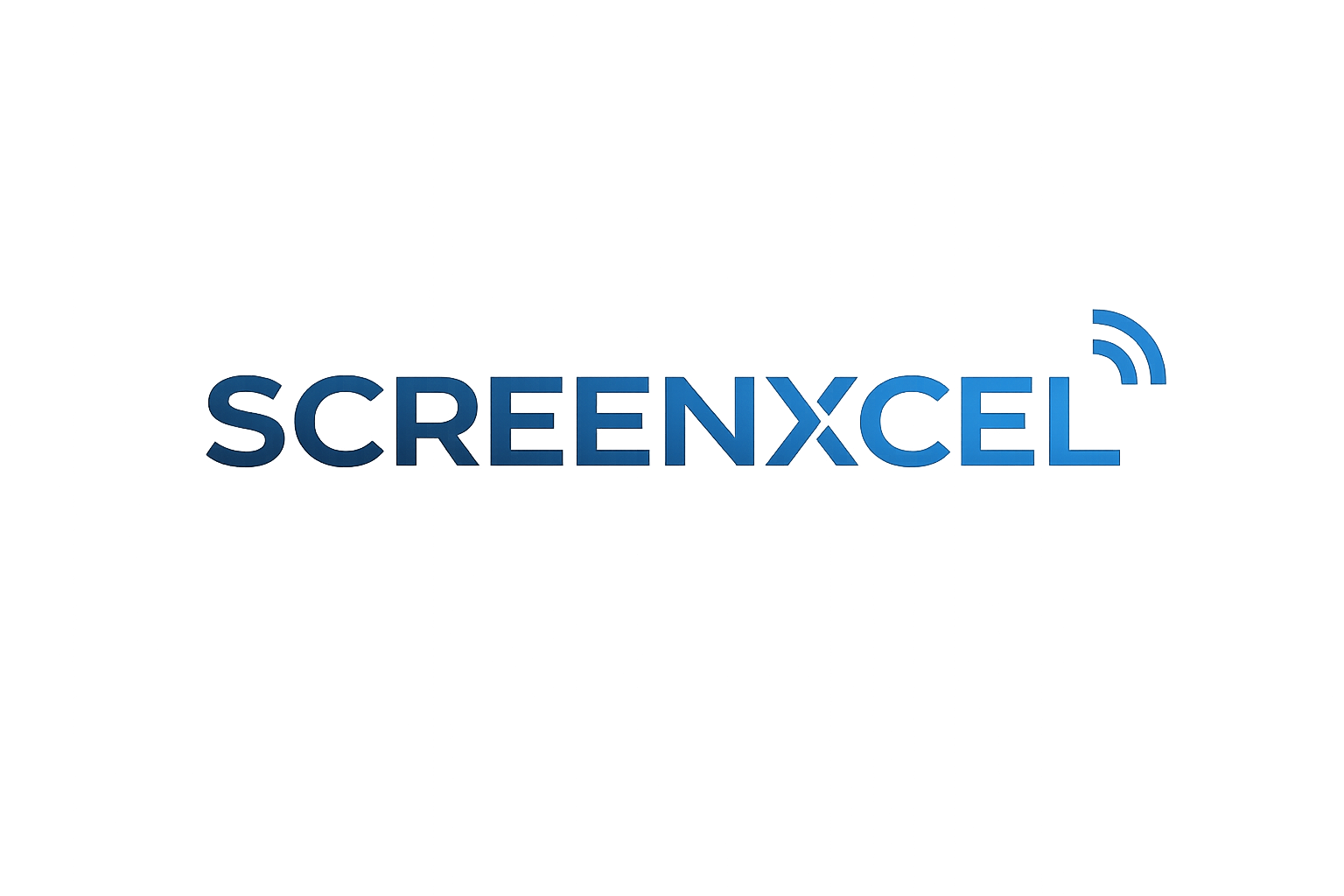 ScreenXcel